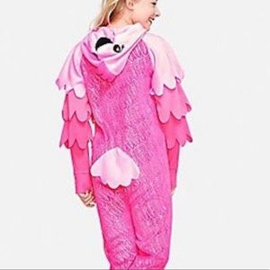🦩Justice Flamingo Onesie Bundle 🦩